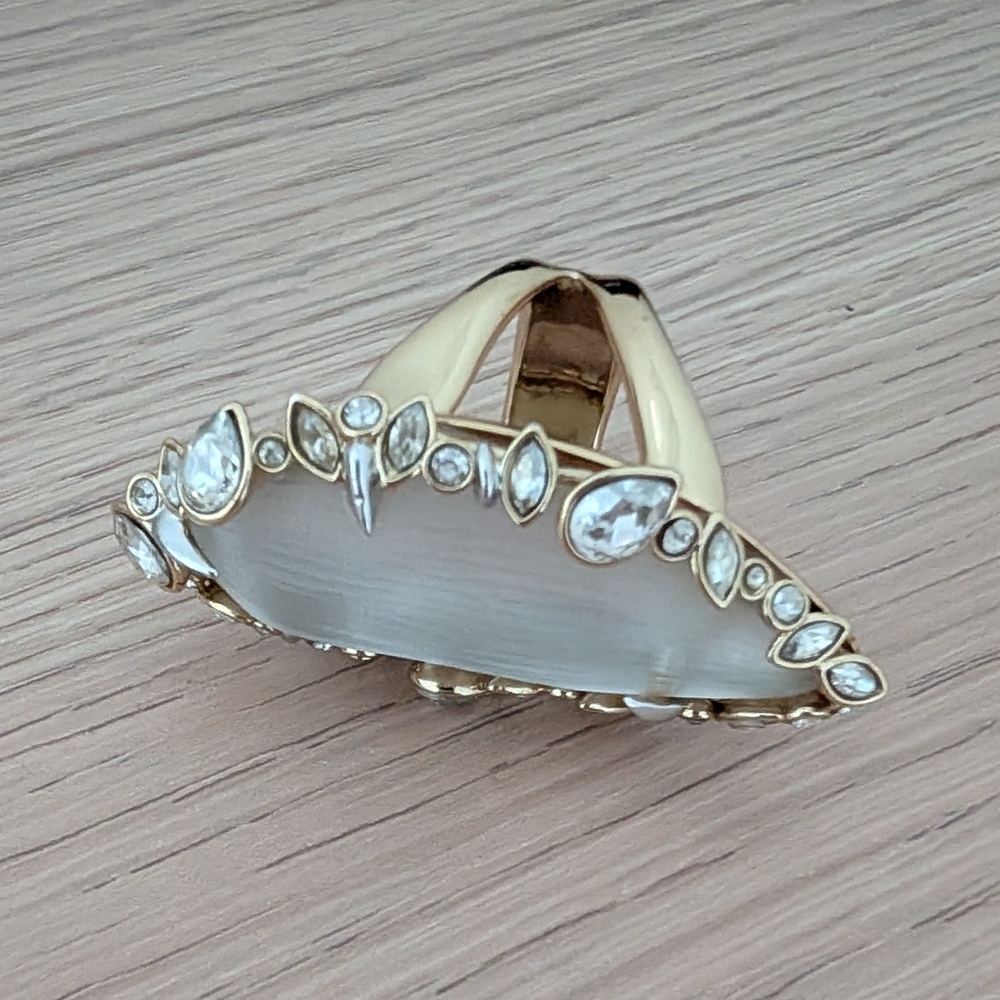 Alexis Bittar Ring